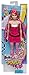 Barbie in Princess Power Super Hero Doll