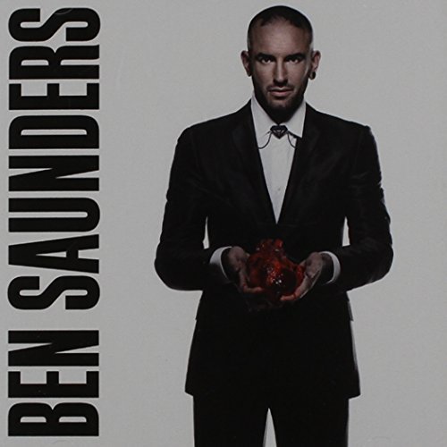 Ben Saunders - Heart & Soul By Ben Saunders - Zortam Music