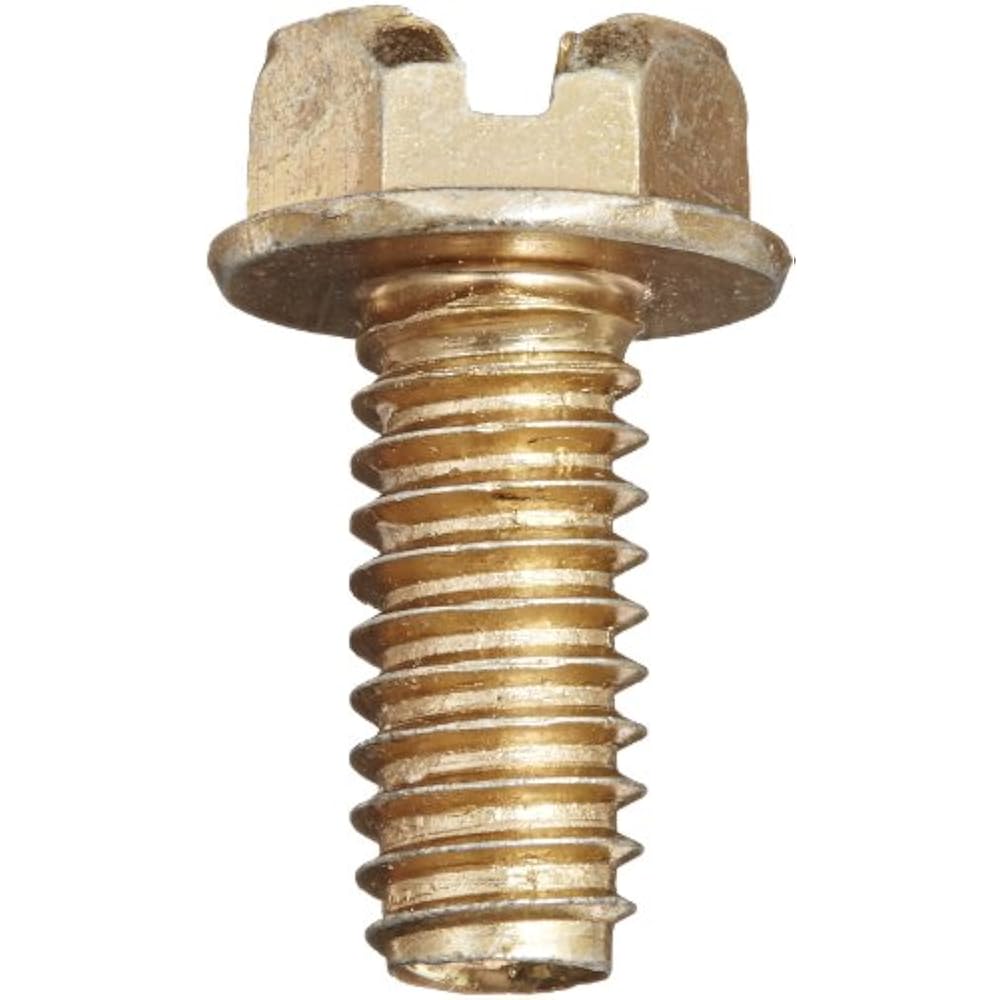 Hex Nuts 1/420 Thread Size 11/2 Length 1/420 Thread Size Hex Washer