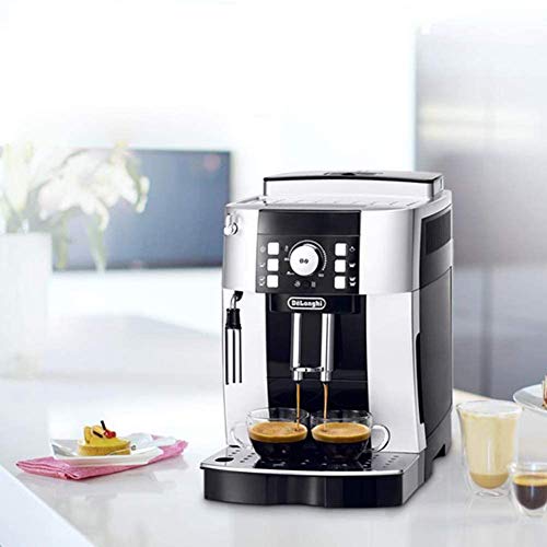 kaige Kaffeevollautomat Startseite Italienischer Dampf Milchschaum Timer-Kaffee-Maschine Milchschaum Anti-Tropf-System… – Bild 4
