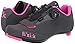 Fizik R5B Donna BOA Shoe with Fuschia Trim