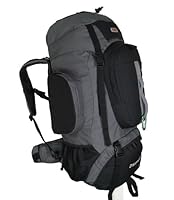 HBAG Discovery 88L 5800ci XL Internal Frame Camping Hiking Backpack (Gray)  | Amazon price tracker / tracking, Amazon price history charts, Amazon  price watches, Amazon price drop alerts | camelcamelcamel.com
