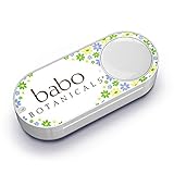 Babo Botanicals Dash Button