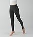 Lululemon Wunder Under Pant High Rise Cotton Yoga Pants