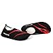 Flexible Water Sport Skin Shoes Aqua Socks Unisex for Swimming,Running,Snorkeling,Surfing,Yoga Exercises