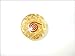 Jet Citrine Orgone Tower Buster Orgonite Piezo Electric Protection Generator Frequency Ions Tested Cloud Chem Buster 40 Page Jet International Crystal Therapy Booklet