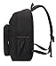 abshoo Classical Basic Travel Backpack For School Water Resistant Bookbag