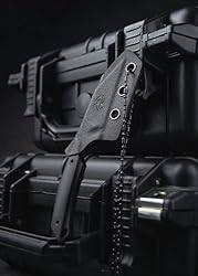 Berserk Blades - RAK - Fixed Blade Seax Knife