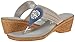Onex Women's Astrid Fisherman Sandal