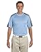adidas Men's ClimaLite 3-Stripes Golf T-Shirt (A72)