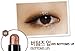 VDY CLIO Gelpresso Waterproof Shadow - Eye Shadow Pencil, Stick Eye Shadow, Eye Make-up, Full Size, Longlasting & No Smudge (#05 Bottoms Up)