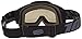 100% 50205-118-01 unisex-adult Goggle (Grey,Smoke,One Size) (OTG SUPER Black OTG DKGrey)