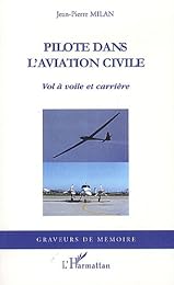 Pilote dans l'aviation civile