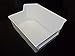 Whirlpool Ice Maker Storage Bucket Container Bin Tray Holder W10310299