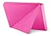 Standing Protective Case for Fire HD 7 (4th Generation), Magenta