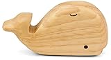 Green Tones 3793 Endangered Animal Whale Shaker