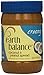 Earth Balance Coconut Peanut Butter Creamy 1 Pound (Pack of 2)