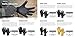 Magpul Core Breach Tactical Leather Gloves, Black, X-Large