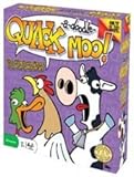 Quack-a-Doodle-Moo The Hilarious Game for Party Animals