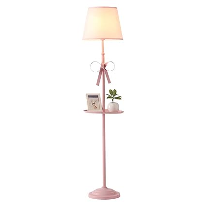 Amazon Com Newwf Iron Floor Lamp Standing Reading Lights