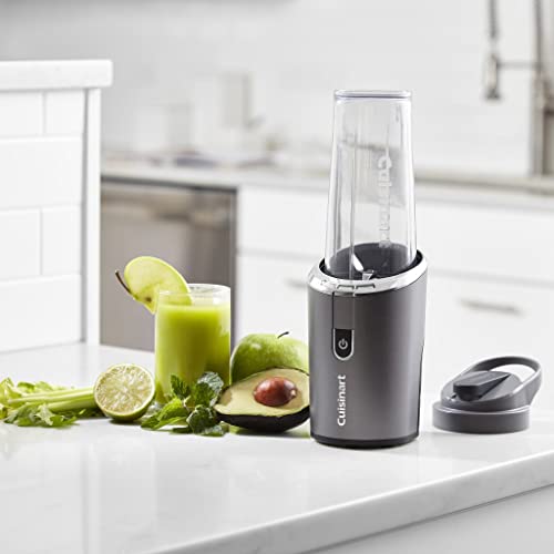 Cuisinart RPB100 EvolutionX Cordless Rechargeable Compact Blender