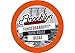 Brooklyn Beans Coffee Pods, Fuhgeddaboutit Decaf - Compatible with Keurig K Cup Brewers Including 2.0 Coffee Makers, 40 Count, Bold and Rich