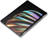 HP Envy x360 14" 2in1 Laptop Intel Core Ultra 7 16GB RAM 512GB SSD Win 11 Silver view 19