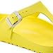 Birkenstock Womens From EVA Complete Synthetic-Thong