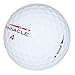 Pinnacle Mint Recycled Golf Balls, White (Pack of 36)