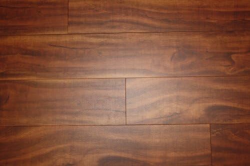 Kryptonite Sable Luxury Vinyl Plank Flooring 3mm x 6.3" UT037 SAMPLE