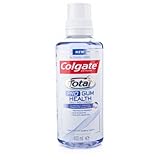 Colgate Total Pro Gum Health 400ml