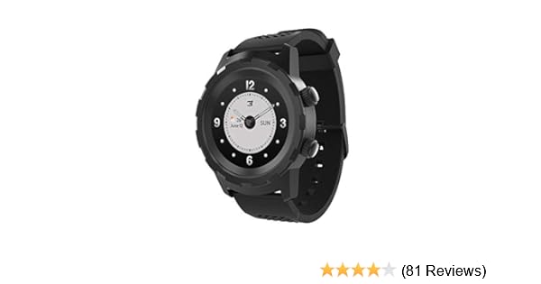 3plus cruz watch faces