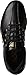 adidas Golf mens Golf Tour360 Boost Spiked Shoe , Black/Black/Gold Metallic , 12 D(M) US
