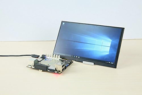LattePanda 7" 1024 x 600 IPS Display - Image 5