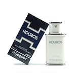 Yves Saint Laurent Kouros Edt Spray