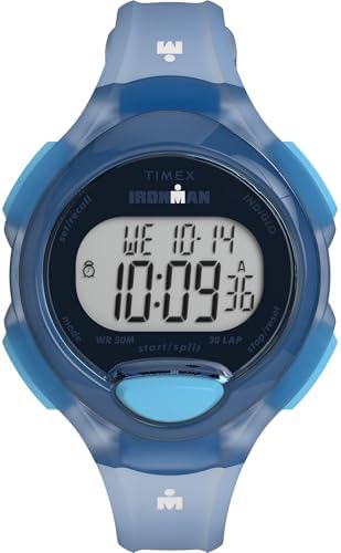 Amazon.com: Timex Ironman Core 10 Lap Full Size - Black : Clothing