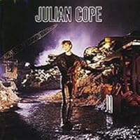 Julian Cope Ablum Cover