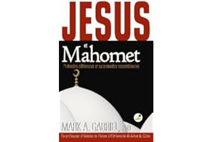 Jésus et Mahomet (French Edition)