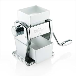 Bielmeier 040012 - Molinillo manual para cebada: Amazon.es: Hogar