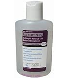 Cal Stat Plus Liquid Hand Disinfectant - 4oz. (5 - 4oz. Bottles)