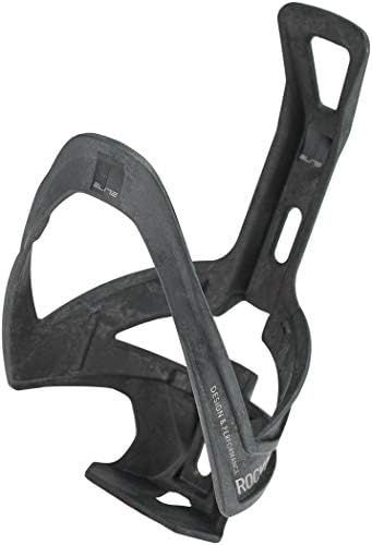 elite rocko carbon bottle cage