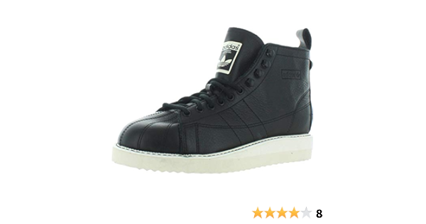 adidas trainer boots