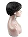 Dreambeauty Human Wigs Short 100% Natural Hair Wigs for Women