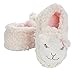 LA PLAGE Child Lamb Antiskid Cotton Household Warm Cartoon Booties Slippers (Toddler/Little kid)
