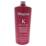 Kerastase Reflection Bain Chromatique Multi-Protecting Shampoo for Unisex, 34 Ounce