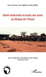 Santé maternelle et accès aux soins en Afrique de l'Ouest