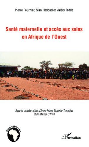 Santé maternelle et accès aux soins en Afrique de l'Ouest