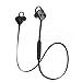 Mpow Magneto Wireless Bluetooth Headphones V4.1 Noise Cancelling Sweatproof Sport Headphones Stereo In-Ear Earbuds Magnetic Control Headset with Mic for Running Exercise