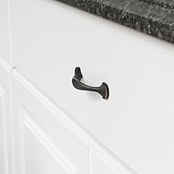 Amazon Basics Rounded Foot Cabinet