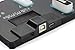 12 Step Chromatic Keyboard Foot Controller